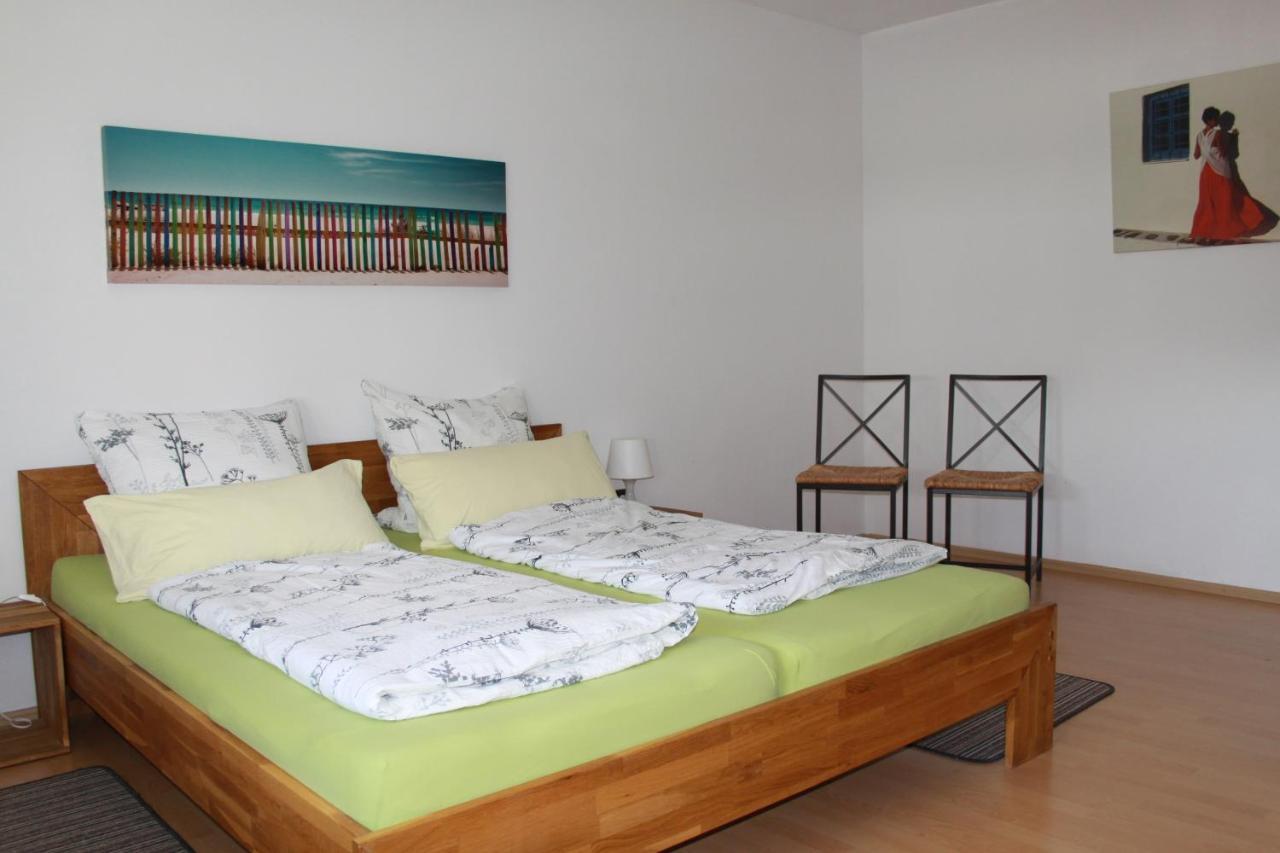 Apartments Eichenweg Rednitzhembach Extérieur photo