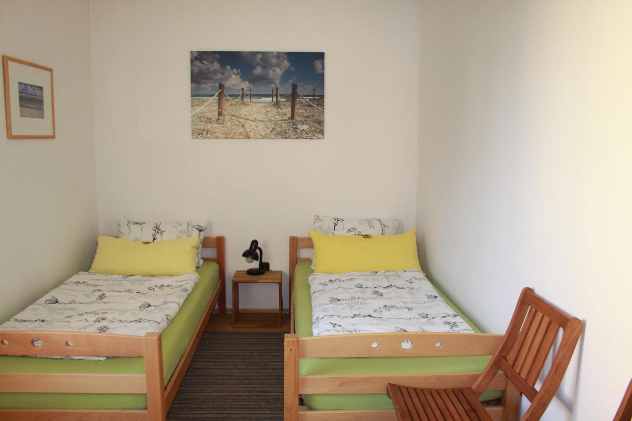 Apartments Eichenweg Rednitzhembach Extérieur photo