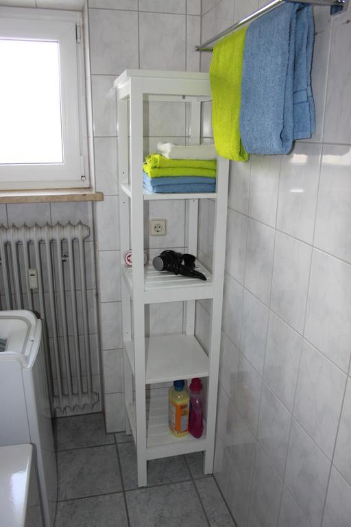 Apartments Eichenweg Rednitzhembach Extérieur photo
