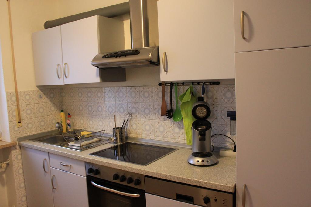 Apartments Eichenweg Rednitzhembach Extérieur photo