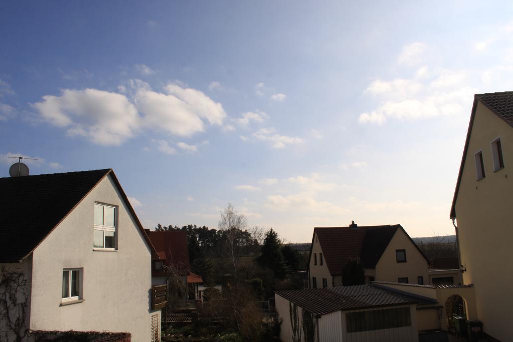 Apartments Eichenweg Rednitzhembach Extérieur photo