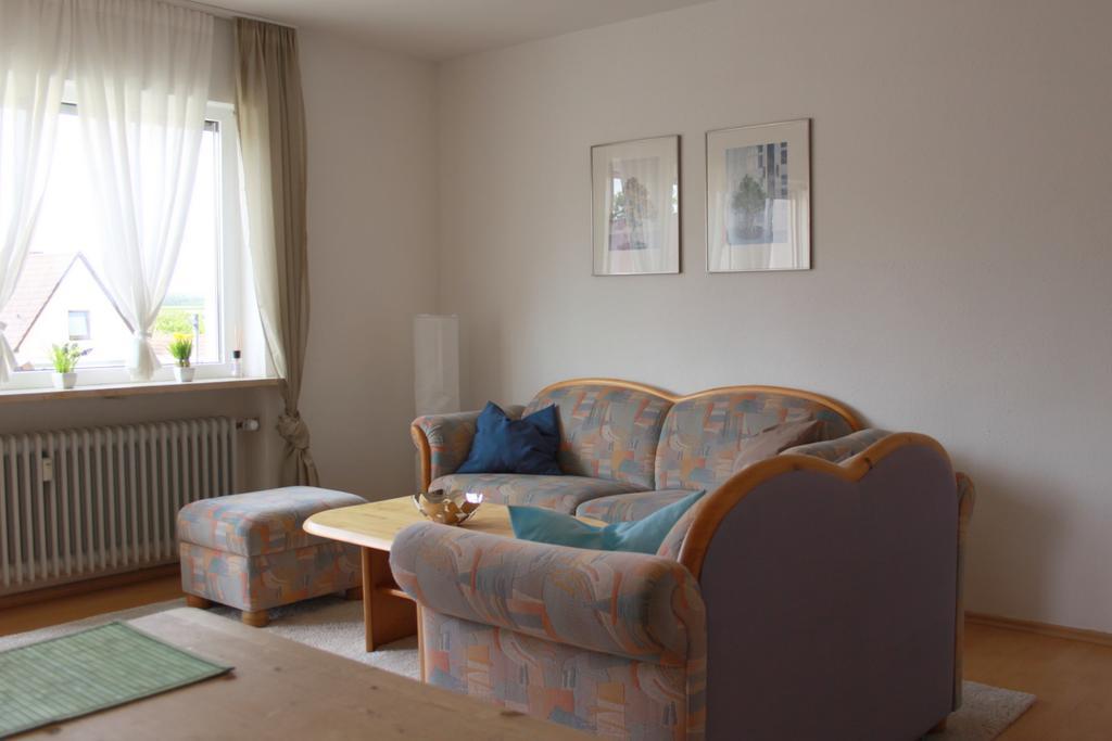 Apartments Eichenweg Rednitzhembach Extérieur photo