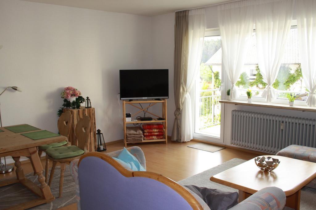 Apartments Eichenweg Rednitzhembach Extérieur photo